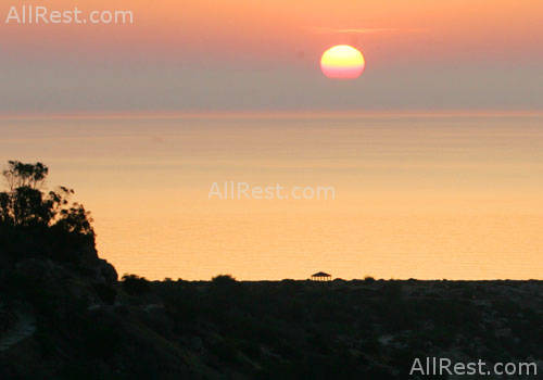 Grecian Park Hotel 23